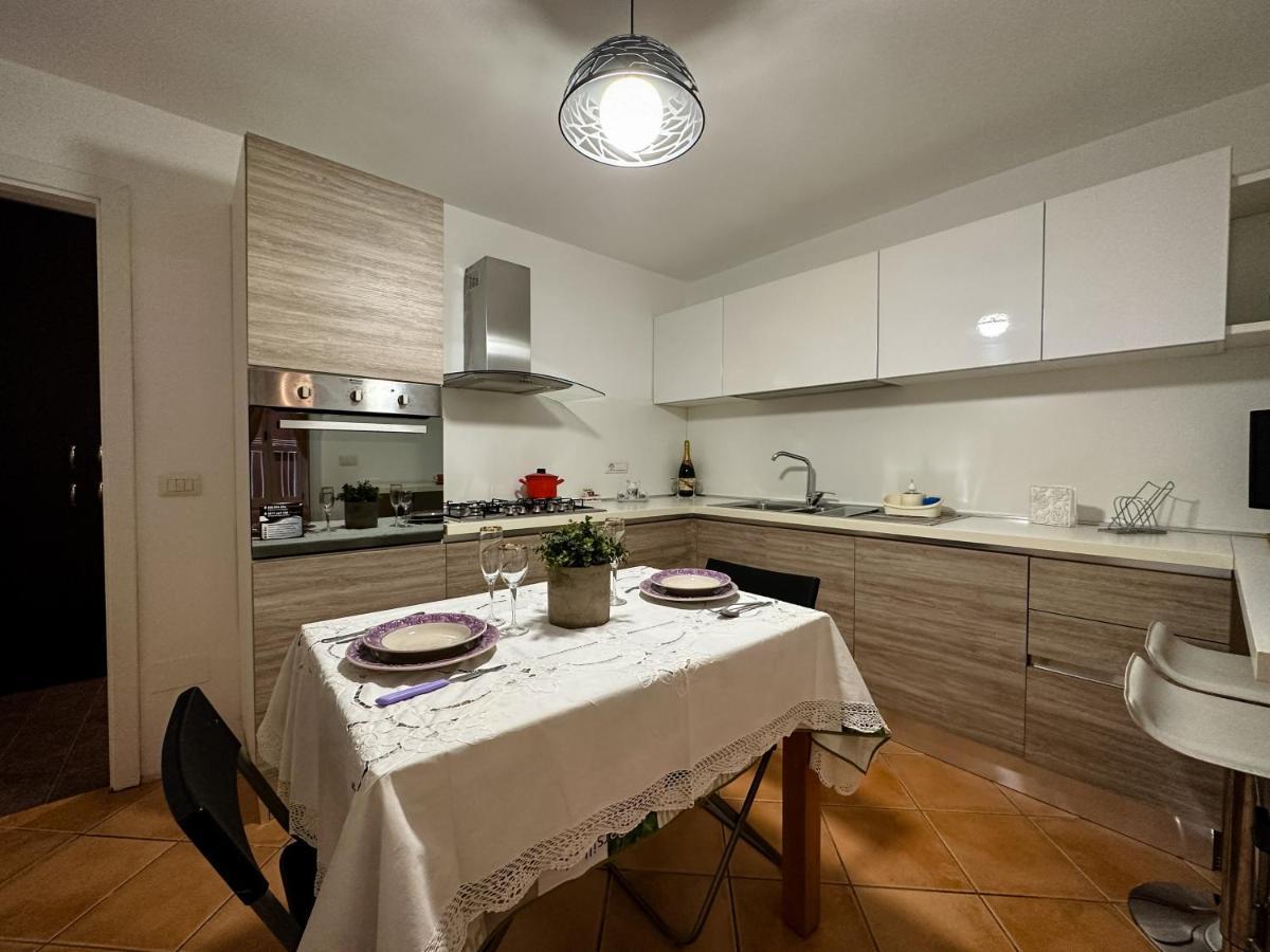 La Rotonda A Toledo Villa Napoli Eksteriør billede